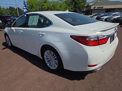 2014 Lexus ES 350 Base