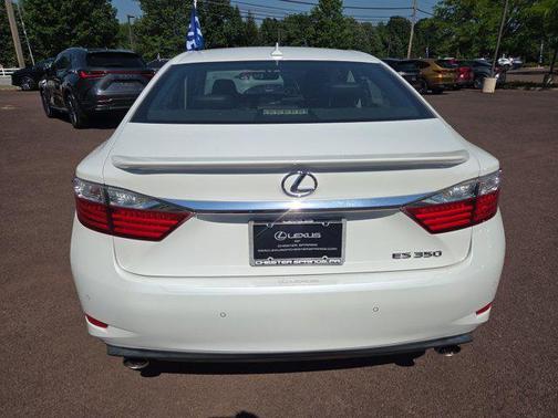 2014 Lexus ES 350 Base