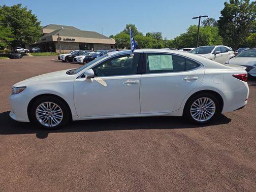 2014 Lexus ES 350 Base