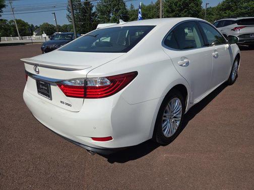 2014 Lexus ES 350 Base