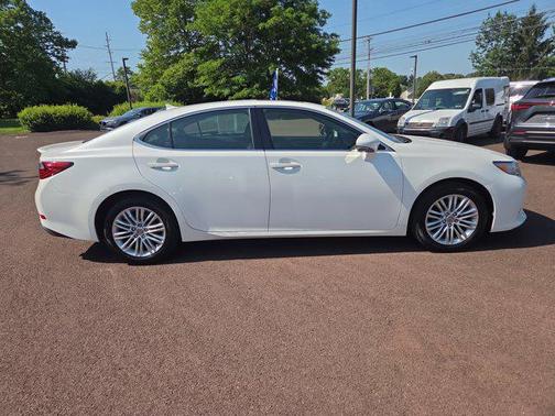 2014 Lexus ES 350 Base