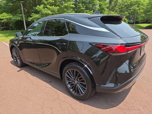 2025 Lexus RX 350 Base