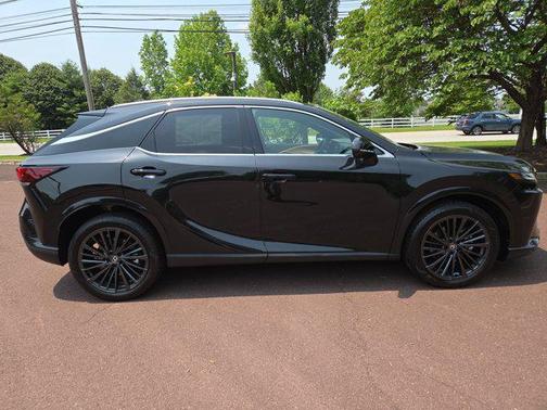 2025 Lexus RX 350 Base
