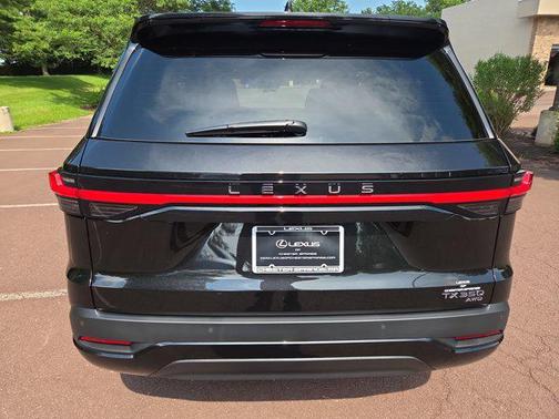 2025 Lexus TX 350 Premium