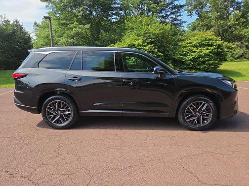 2025 Lexus TX 350 Premium
