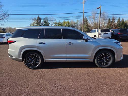 2024 Lexus TX 350 Premium