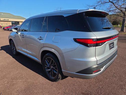 2024 Lexus TX 350 Premium