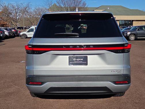 2024 Lexus TX 350 Premium