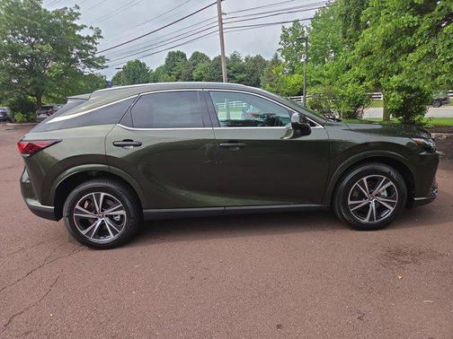 2025 Lexus RX 350 Base