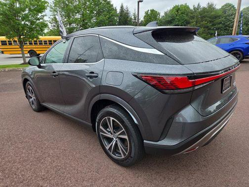2024 Lexus RX 350 Base