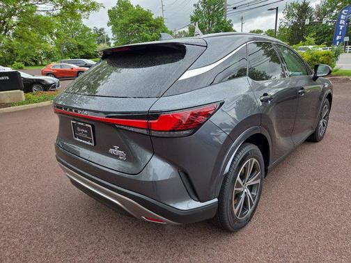 2024 Lexus RX 350 Base