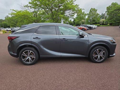 2024 Lexus RX 350 Base