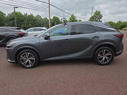 2024 Lexus RX 350 Base