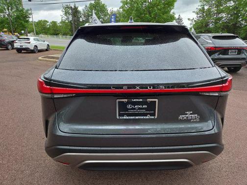 2024 Lexus RX 350 Base