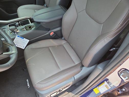2025 Lexus TX 350 Premium