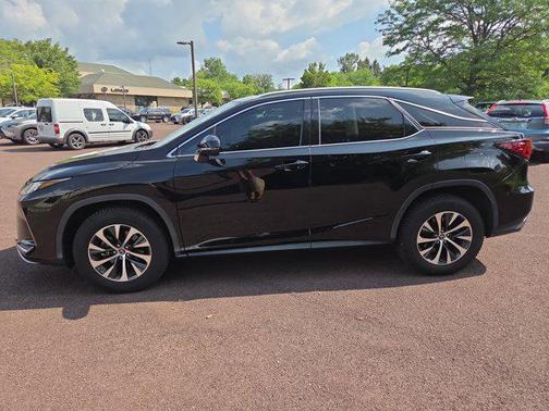 2020 Lexus RX 350 Base