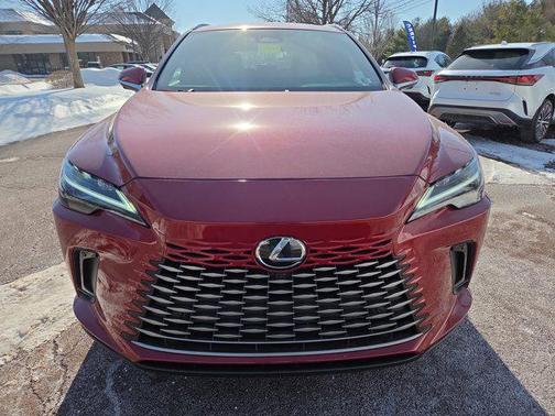 2026 Lexus RX 350 Premium