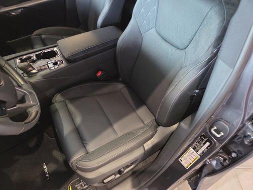 2025 Lexus RX 350 Luxury