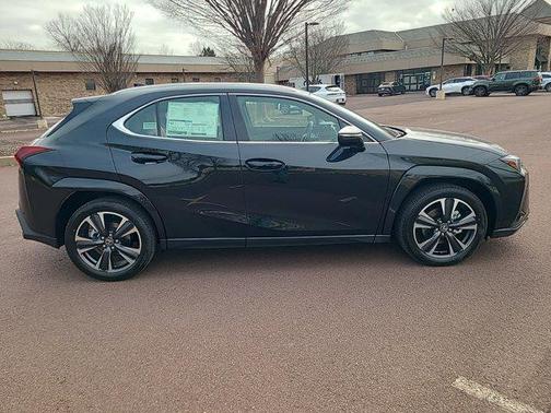 2025 Lexus UX 300h Premium
