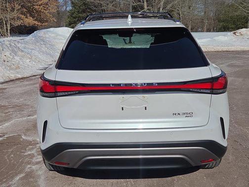2023 Lexus RX 350 Premium Plus