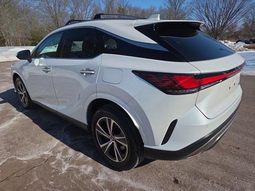 2023 Lexus RX 350 Premium Plus