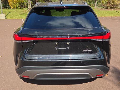 2025 Lexus RX 350 Luxury