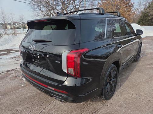 2023 Hyundai PALISADE XRT