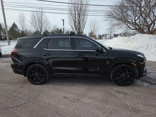 2023 Hyundai PALISADE XRT