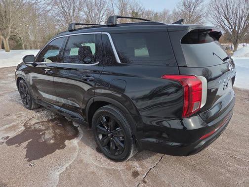 2023 Hyundai PALISADE XRT