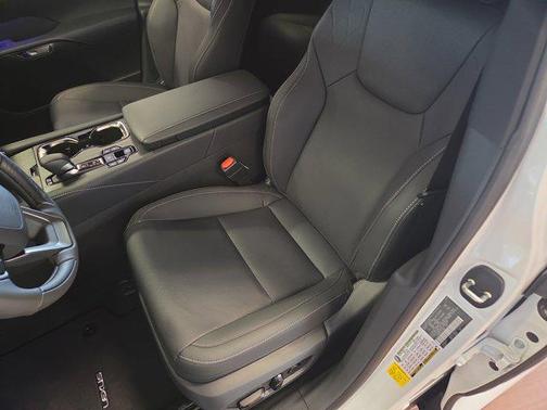 2025 Lexus RX 350 Premium Plus