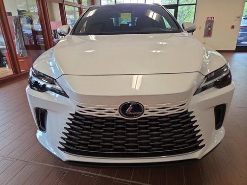 2025 Lexus RX 350 Premium Plus