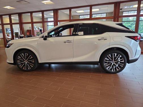 2025 Lexus RX 350 Premium Plus