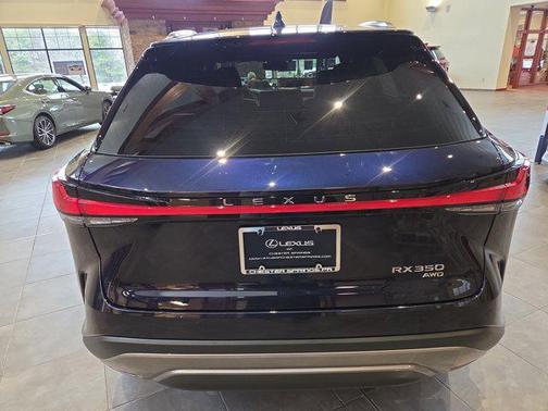 2026 Lexus RX 350 Premium