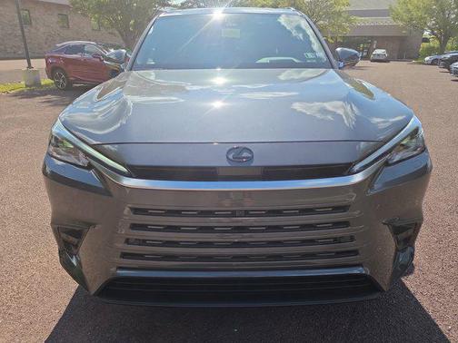 2025 Lexus TX 350 Luxury