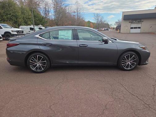 2025 Lexus ES 350 Base