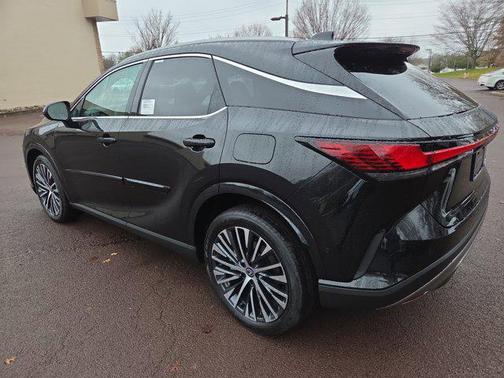 2026 Lexus RX 350 Base