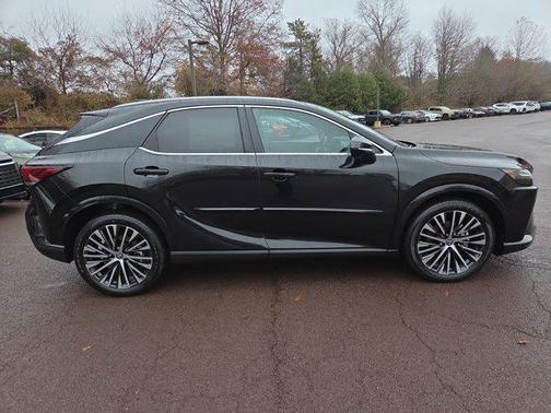 2026 Lexus RX 350 Base