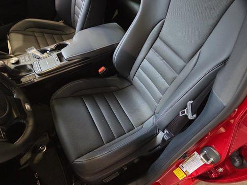 2025 Lexus IS 350 Base