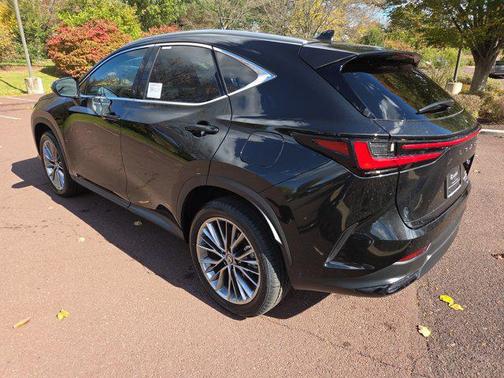 2026 Lexus NX 350 NX 350 Premium