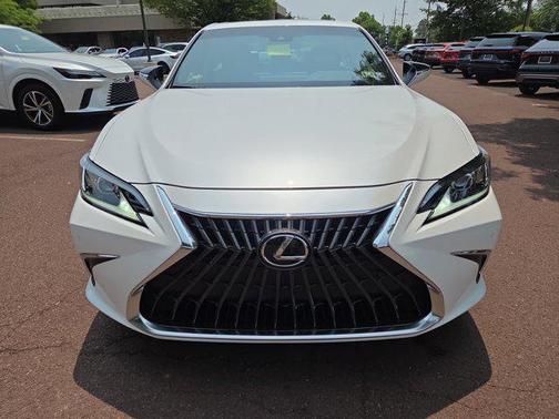 2025 Lexus ES 350 Base