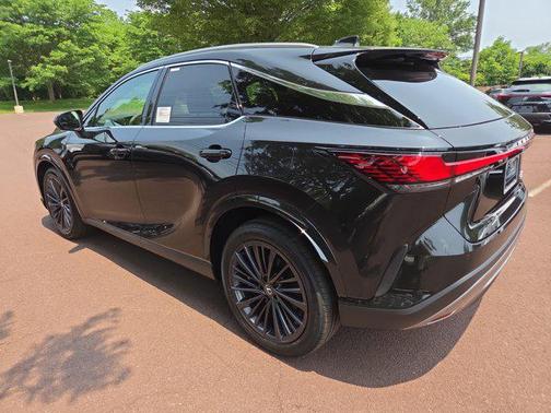 2025 Lexus RX 350 Base