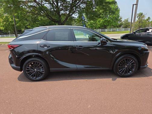 2025 Lexus RX 350 Base