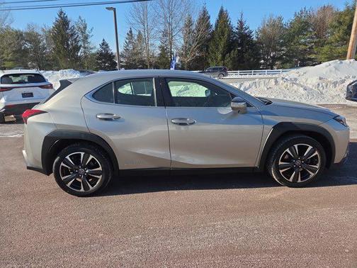 2019 Lexus UX 250h Base
