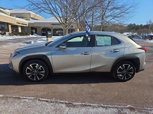 2019 Lexus UX 250h Base