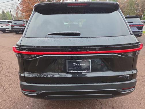 2026 Lexus TX 350 Premium