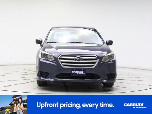 2017 Subaru Legacy 2.5I Premium