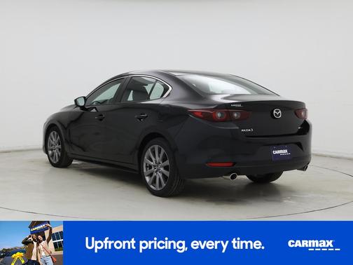 2024 Mazda Mazda3 2.5 S Preferred Package