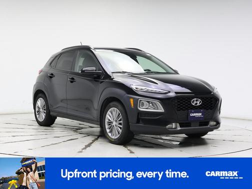 2018 Hyundai KONA SEL