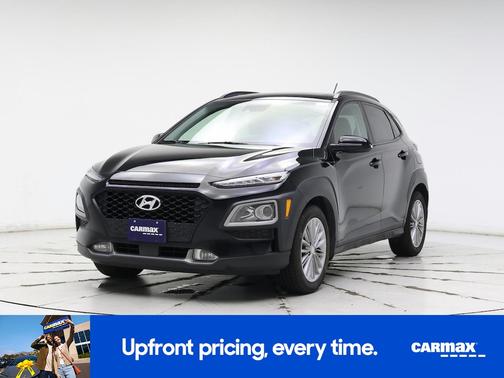 2018 Hyundai KONA SEL