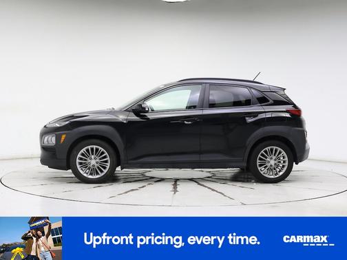 2018 Hyundai KONA SEL